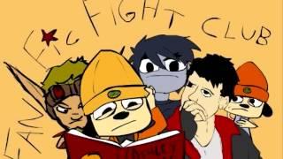 FanFic Club EP 3: ヽ༼ຈل͜ຈ༽ﾉ#LESvsBJヽ༼ຈل͜ຈ༽ﾉ