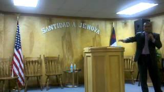 Evangelista Rafael Pacheco..