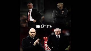 #shorts Their Arts 
