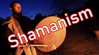 The world's oldest religion, or What is Shamanism