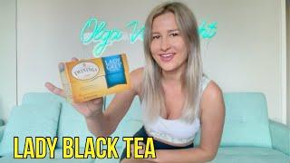 Twinings Lady Grey Black Tea