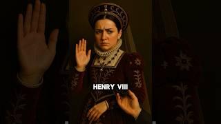 The Woman Who Rejected King Henry VIII - Christina of Denmark #history #tudors