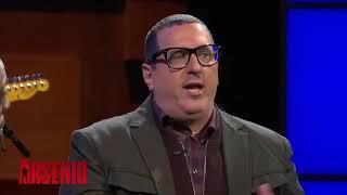 Opie Anthony MC Serch on Arsenio Hall