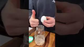 the best kitchen life hack with #experiment #diy #lifehacks #video #subscribetomychannel