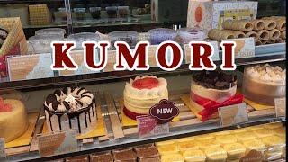 Kumori Japanese Bakery & Cafe