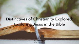 Why is Scripture important in evangelism? - Webinar