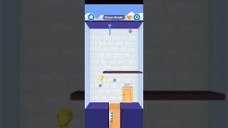 Rescue Cut–Rope Puzzle Game