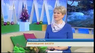 Утренний гость 29 декабря