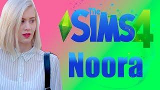 SIMS4 SKAM | NOORA