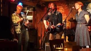 Don't Think Twice, It's All Right (Bob Dylan Cover / Darcy Windover, Peter Boyd, Stacey Dowswell)