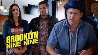 Jazz Brunch with Teddy | Brooklyn Nine-Nine