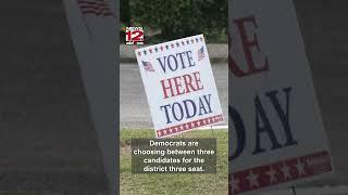 Georgia Public Service Commission Primaries