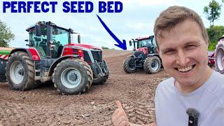 How Much Does Reseeding Cost in 2025?