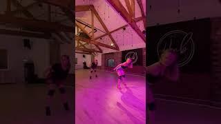 Klaudia Karwan - Twerk in Heels - CLASS 19/08/22