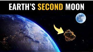 Earth to Get a Mini-Moon | Asteroid 2024 PT5