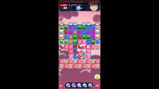 Play Level 6454 Candy Crush Saga