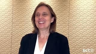 AACR Highlights as Told by Marina Konopleva, MD, PhD