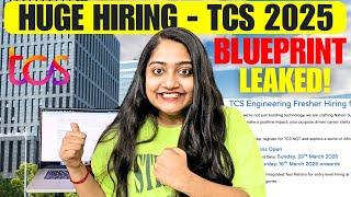 FinallyTCS NQT Huge Mass Hiring Started