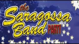  NON-STOP. Party Music “SARAGOSSA BAND" The Greatest. 