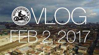 New Showroom Update — Motoworks Chicago VLOG 01