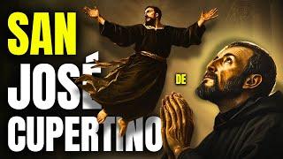 El Santo Volador: La Vida de San José de Cupertino