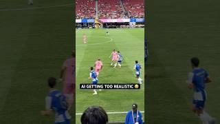 AI getting way too realistic 