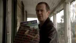 Tony Blundetto Dead - The Sopranos HD