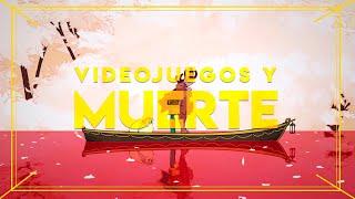 Qué significa la muerte en el videojuego - Post Script