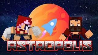 NEW STREAM! Astropolis Patreon Server ~Episode 1~ WARNING! NOT A PG STREAM!