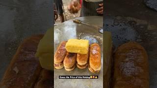 Heartattack HotDog in Delhi|| Indian street food