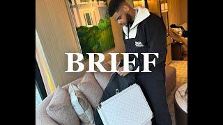 [FREE] K-Trap x Headie One Type Beat 2024 - "Brief" | UK Drill Type Beat