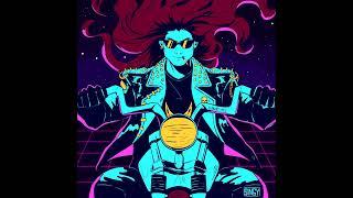 -Elden Ring- Starscourge Radahn (Synthwave Arrangement)