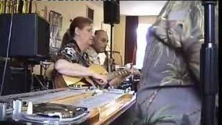 Hula Blues Basil Henriques Pat Henriques