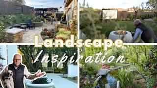 Landscaping Ideas & Inspiration to Create Your Dream Yard