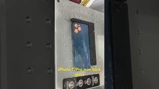 iPhone 12Pro max back glass #glass #repair #youtubeshorts #repairmobile