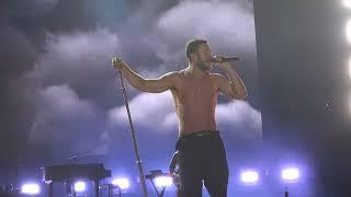 Imagine Dragons - Thunder @ Sziget Festival 2023, Budapest, 11.08.2023