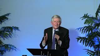 Trump is Taking Back the High Places (Clip of Prophetic Msg by Mike Thompson 11-10-24) #trump