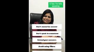 5 Tips to score more in IELTS Speaking Test!! English Mentor IELTS