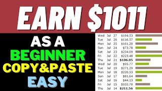 Easy Way To Make Money On ClickBank (Step By Step Tutorial) | Affiliate Marketing