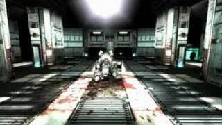 Quake 4  "Strogg Body"