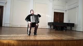 Лев Лавров - сольный концерт в Уфе