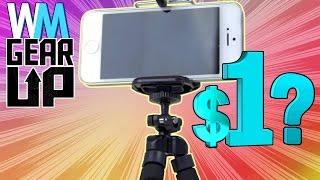 Top 10 Dollar Store Gadgets That Are Actually Awesome – Gear UP