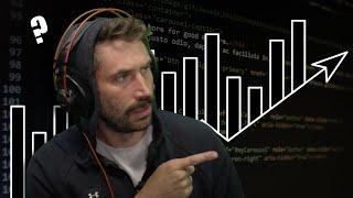 Measuring Software Developer Productivity???  | Prime Reacts