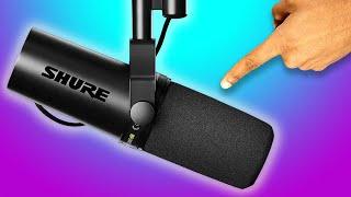 Complete Shure SM7dB Setup for Beginners