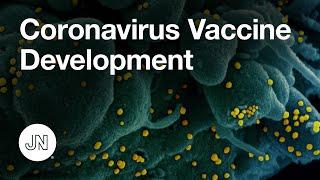 Coronavirus Vaccine Development