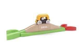 Brio Mijn eerste brug 33728