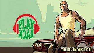 Playback FM  Grand Theft Auto: San Andreas] | 90s Golden Age Old School Hip Hop Mix