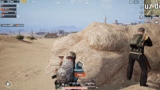 pubg ташим) мелкий стрим