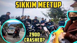 Sikkim Subscriber with Super Bike || MRB Vlogs