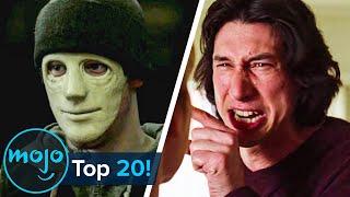 Top 20 Netflix Original Movies